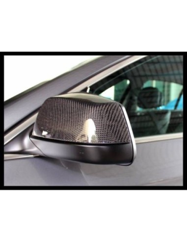 Capó Ford Mustang Look GT500 18-22...