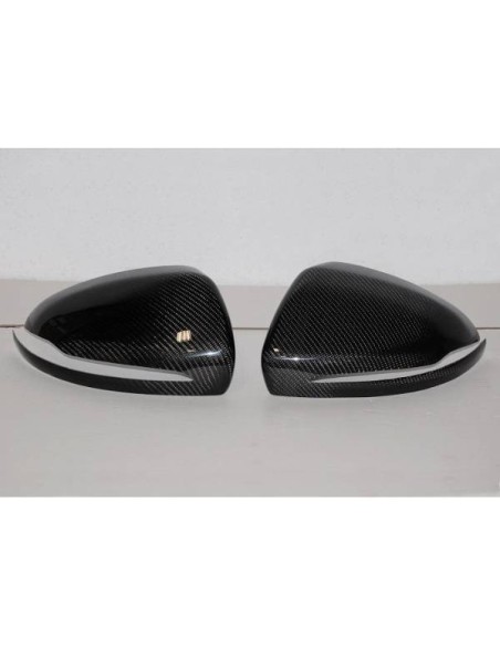 Capó BMW G30 /G31 Pre-facelift / LCI Look M5 CS ALUMINIO