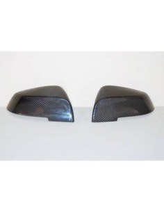 Capó y Aletas BMW G30 /G31... 2