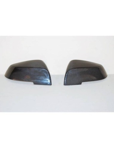 Capó y Aletas BMW G30 /G31...