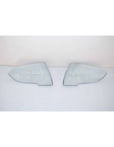 Capó y Aletas BMW G30 /G31...