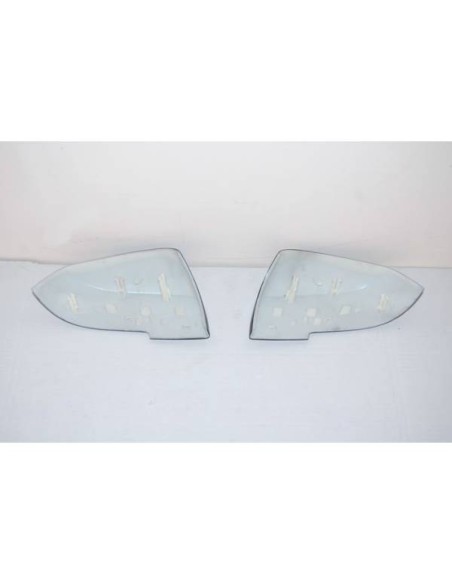 Capó y Aletas BMW G30 /G31 Pre-facelift / LCI Look M5 CS