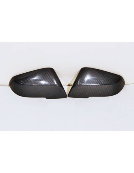 Capó y Aletas BMW G30 /G31 Pre-facelift / LCI Look M5 CS