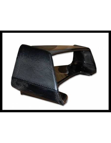 Alerón Subaru Impreza WRC 2001-2007 Carbono