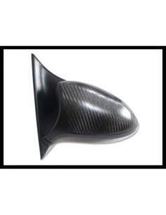 Alerón BMW S5 E60 03-09 ABS