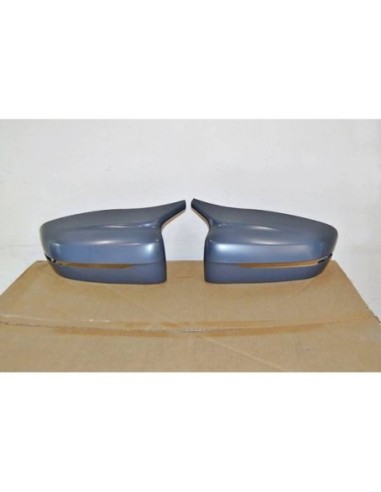 Alerón BMW S3 G20 Look M3 ABS