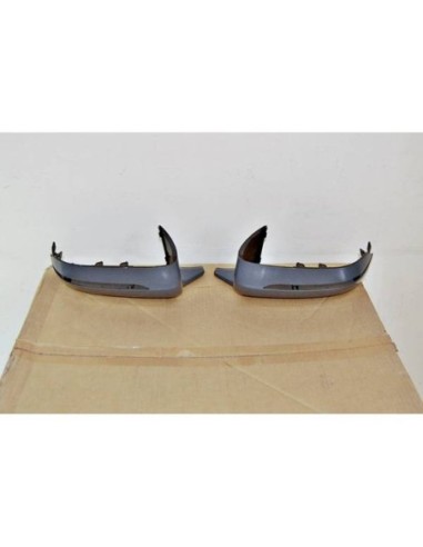 Alerón BMW S3 G20 Look M3 ABS