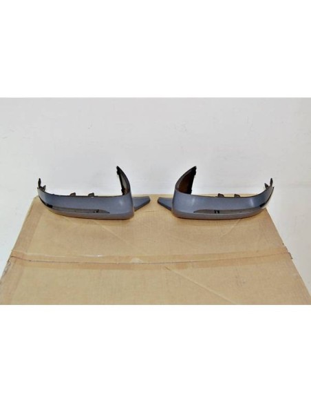 Alerón BMW S3 G20 Look M3 ABS