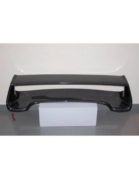 Alerón Subaru Impreza WRC 2001-2007 Carbono