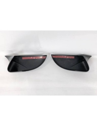 Alerón BMW S3 G20 Look M4 II