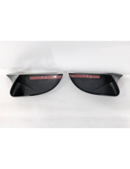 Alerón BMW S3 G20 Look M4 II