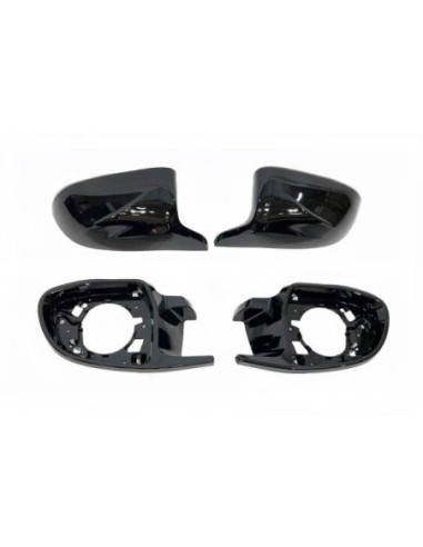 Alerón Ford Mustang GT350 R 2015-2019...