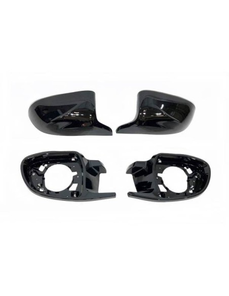 Alerón Ford Mustang GT350 R 2015-2019 ABS