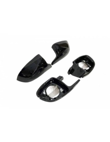 Alerón Ford Mustang GT350 R 2015-2019...