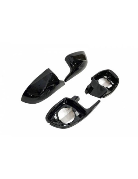 Alerón Ford Mustang GT350 R 2015-2019 ABS