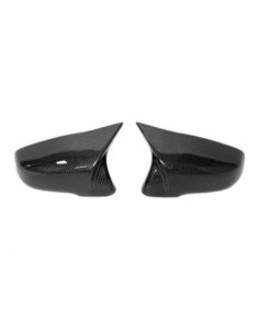 Alerón Mini F56 JCW 2014+