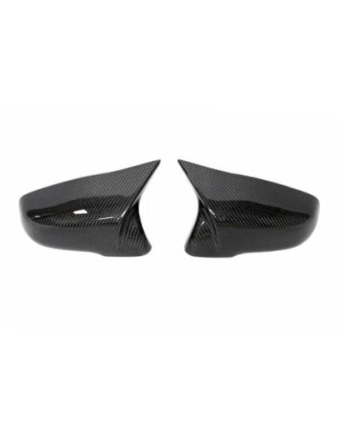 Alerón Mini F56 JCW 2014+