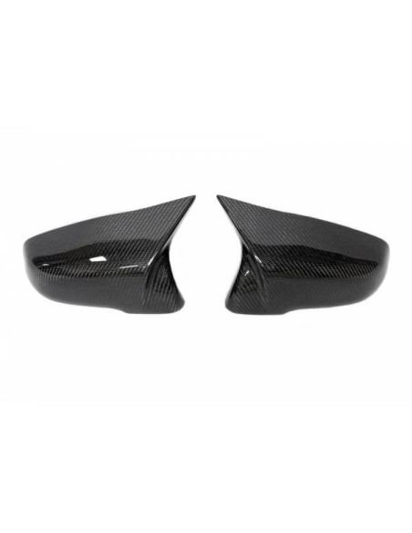 Alerón Mini F56 JCW 2014+