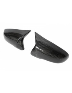 Alerón Mini F56 JCW 2014+ 2