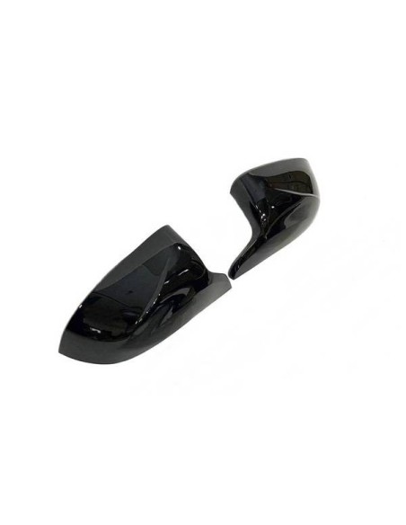 Alerón Volkswagen Golf 7 / 7.5 3/5P Negro brillante