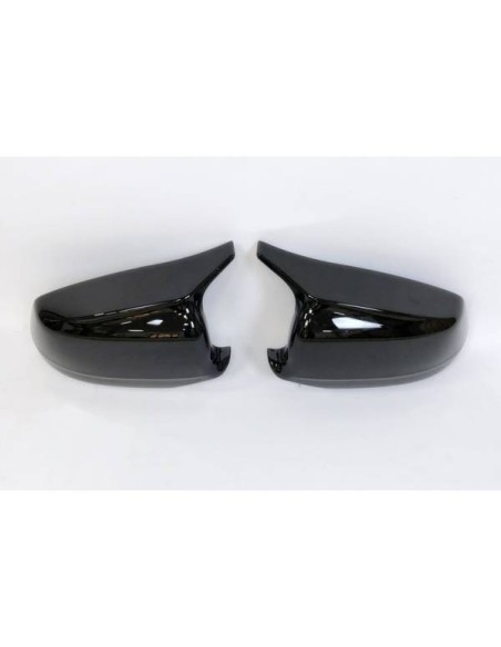 Alerón Ford Mustang Look GT500 Racing