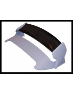 Alerón Subaru '08 WRX Flat...