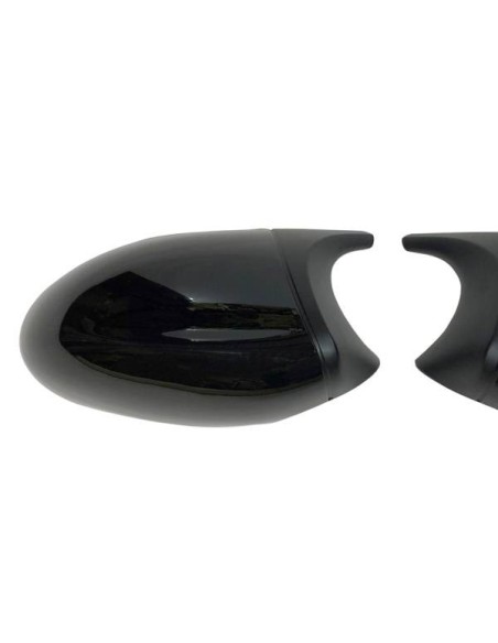 Alerón Mercedes W117 CLA Brillante Negro