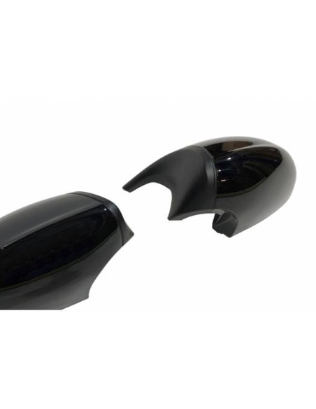 Alerón Mercedes W117 CLA Brillante Negro