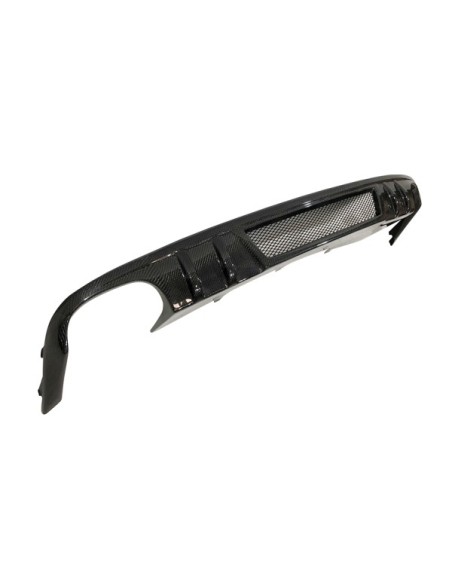 Alerón Bmw G02 X4 Look M-performance Brillante Negro