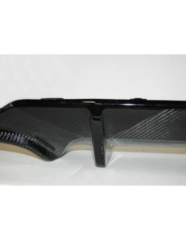 Alerón Bmw G80 / G22 Look CS...