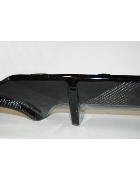 Alerón Bmw G80 / G22 Look CS Brillante Negro