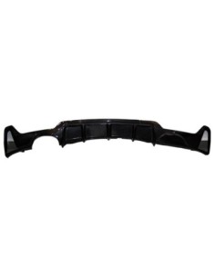 Alerón Mini R56 Look JCW