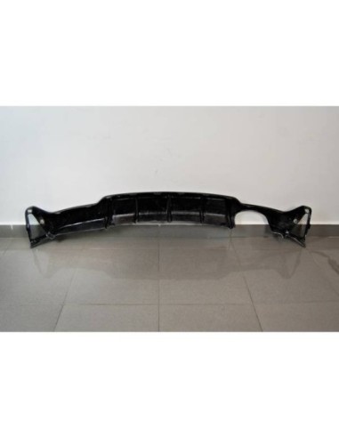 Alerón Mini R56 Look JCW