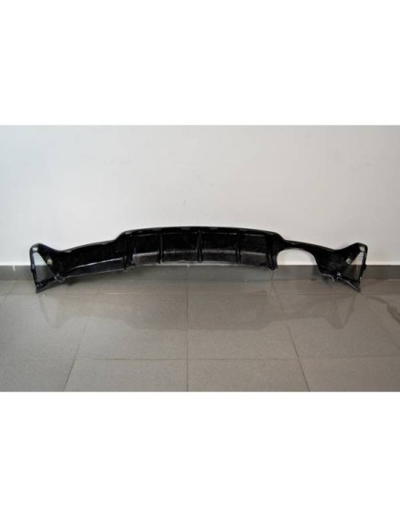 Alerón Mini R56 Look JCW