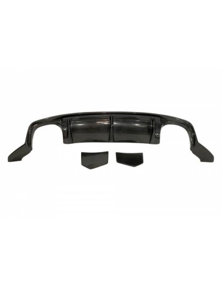 Alerón Bmw G05 X5 Brillante Negro