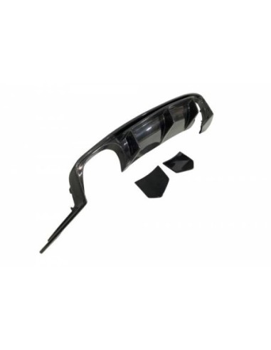 Alerón Bmw G05 X5 Brillante Negro