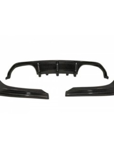 Alerón Mercedes W211 02-09... 2