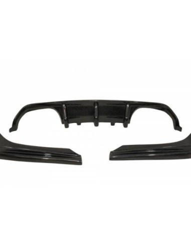 Alerón Mercedes W211 02-09 Look AMG