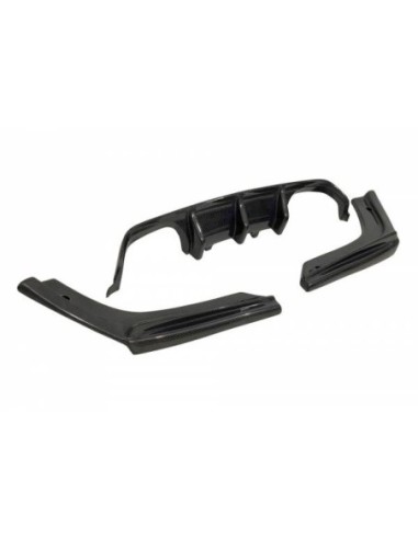 Alerón Mercedes W211 02-09 Look AMG