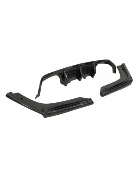 Alerón Mercedes W211 02-09 Look AMG