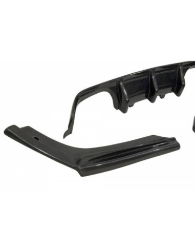 Alerón Mercedes W211 02-09 Look AMG