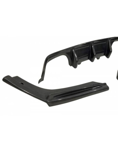 Alerón Mercedes W211 02-09 Look AMG