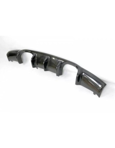 Alerón Ford Focus '05 -10 RS ABS