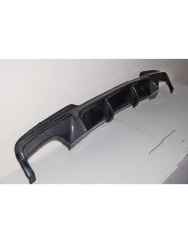 Alerón Audi A5 2017+ Sportback...