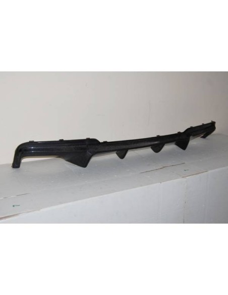 Alerón Audi A5 2017+ Sportback Brillante Negro