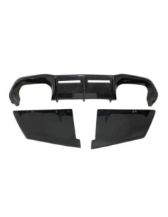 Alerón Seat Leon MK2...