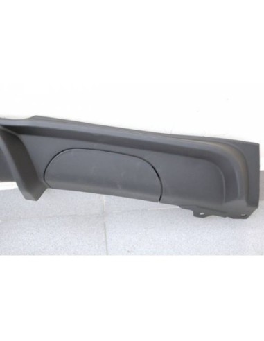 Alerón Mercedes W219 2004-2010 Look...