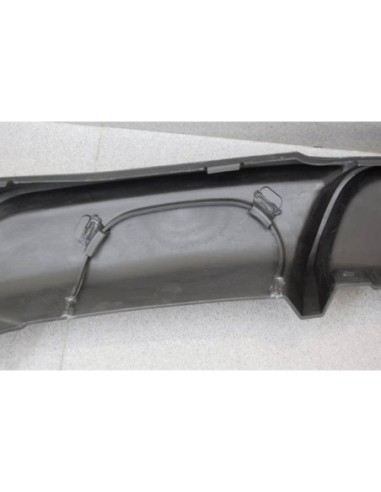 Alerón Mercedes W219 2004-2010 Look...