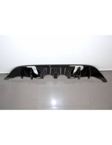 Alerón Audi TT 2015+ Look RSTT
