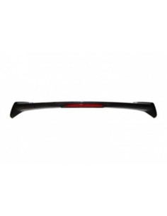 Alerón Subaru Impreza '08... 2